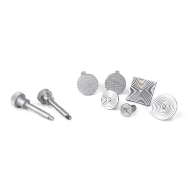 Leica Cryostat Holder Accessories