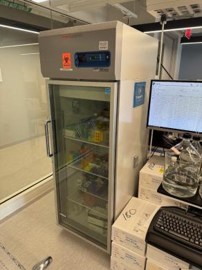 Thermo Fisher Scientific TSX2305CA Laboratory Refrigerator with Electronic Temperature Control-cover