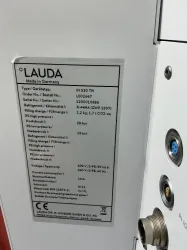 LAUDA Dynamic Temperature Control IN530TW Laboratory Temperature Control Unit, 4 of 4