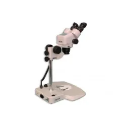 Meiji EMZ-250-HT Binocular Zoom Hair Transplant Stereo Microscope, 5 of 6