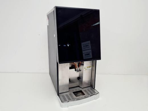 Coffetek Gourmet Vitro 6 Touch Display Coffee Machine-cover