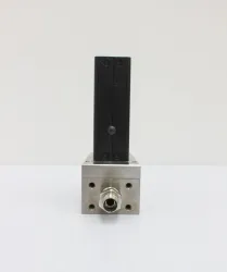 Omega FMA-1609A /M-50SLPM-D Laboratory Gas Flow Meter System, 9 of 12