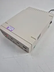 Bio-Rad PowerPac 200 DC Power Supply for Electrophoresis Applications, 4 of 9