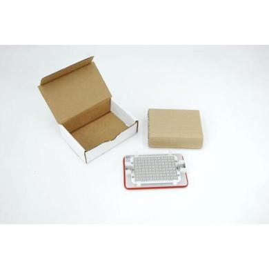 MILLIPLEX Magnetic Separator Block for 96-Well Flat Bottom and Conical Plates-cover