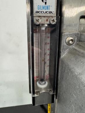 Carr ViaFuge Pilot Centrifuge – Compact Pilot-Scale Laboratory Centrifuge for Separation Processes-cover