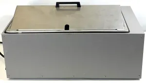 VWR (Shel-Lab) 1213 Analog Water Bath, 18.5 L Capacity, 5 of 9
