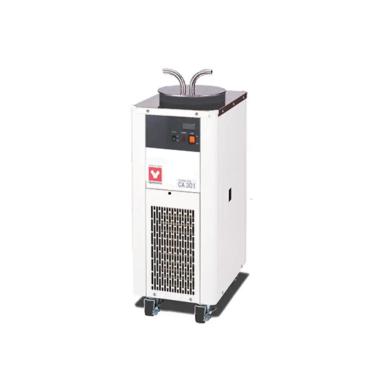 Yamato CA301 4L 115V Cold Trap for Solvent Vapor Recovery and Pre-Cooling-cover