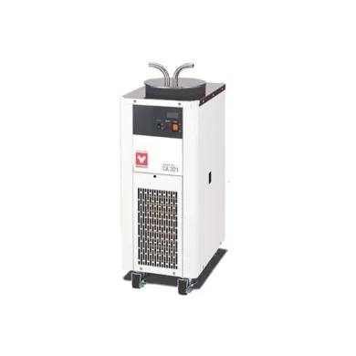 Yamato CA301 4L 115V Cold Trap for Solvent Vapor Recovery and Pre-Cooling