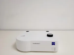 Zeiss Pecon TempModule S1 Temperature Control Unit for Live-Cell Imaging, 2 of 11