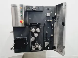 GE Healthcare AKTAready Chromatography FPLC System Lab, 7 of 74