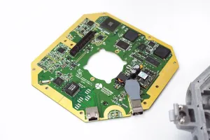 Cambridge VectaStar 600 Flex 26 GHz AP/RT Point-to-Multipoint Microwave Platform, 7 of 9