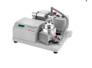 Edwards T-Station 85H Wet Turbo Station NW40, 100-120V, 2 of 2