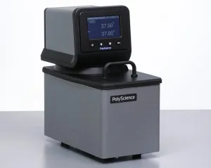 Polyscience AP06S150-A11B 6L Stainless Steel Open Bath, Advanced Programmable (Ambient +10 to 150C), 120V, 60Hz, 5 of 7