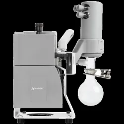 Heidolph Rotavac Valve Control for Vacuum and Rotary Evaporator Management, 3 of 3