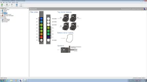 PerkinElmer EnVision Multimode Microplate Reader with PC and Software, 48 of 51