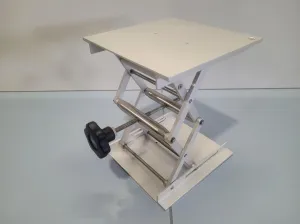 USBECK Aluminum Spindle Lift 20 x 20 cm, 2 of 3