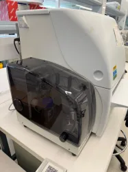 PerkinElmer EnVision 2105-0010 680 nm Laser Multimode Plate Reader, 2 of 4