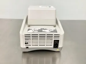 Eppendorf ThermoStat C Programmable Dry Bath Incubator with Multi-Vessel Temperature Control, 4 of 10