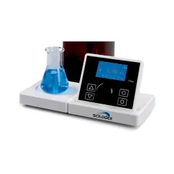 Scilogex iTrite Electronic Digital Burette 10mL for Precise Automated Titration, 4 of 4