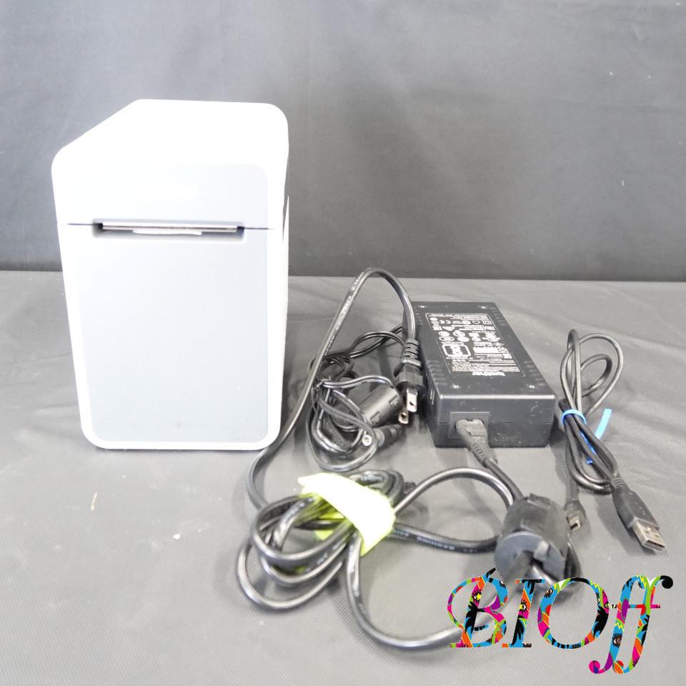 Brother TD-2130N Direct Thermal Label Printer