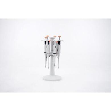 Corning Adjustable Single-Channel Micropipette Set with Stand, 0.5–1000 µL-cover