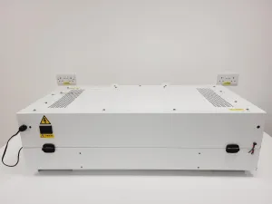 Bigneat BA1004/01 Chemcap Ductless Fume Cabinet Hood, 11 of 11