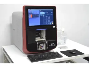 Luminex xMAP INTELLIFLEX Multiplex Flow Cytometry System for Biomarker Analysis, 3 of 30