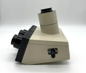 Olympus BH2 Super Wide Trinocular Microscope Head, 3 of 7