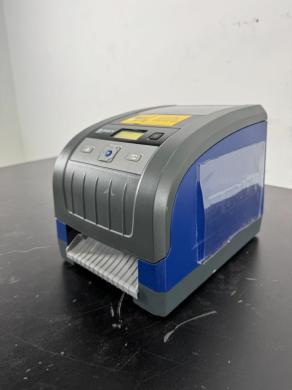 Brady BBP33 Industrial Desktop Label Printer for Laboratory and Biotechnology Applications-cover