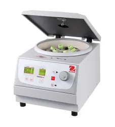 Ohaus FC5706 Frontier Multi Centrifuge w/ Selectable Rotor, 6 of 8