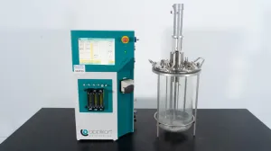 Applikon ez-Control 20L Bioreactor System with Advanced Process Parameter Control, 3 of 4