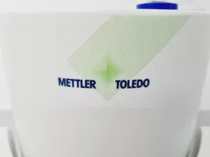 Mettler Toledo Coulometer DL32 Electrochemical Titrator for Precise Quantitative Analysis, 7 of 15