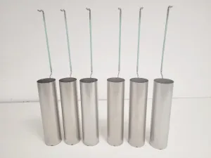Super 30A Nitrogen Dewar Lab by Jencons Scientific, 2 of 9