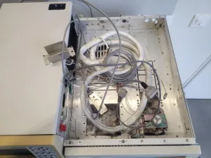Varian GC 3800 Gas Chromatographs (for Parts), 4 of 9