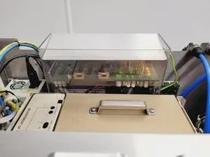 Thermo Elemental X Series ICP-MS Mass Spectrometer with Software, 19 of 36