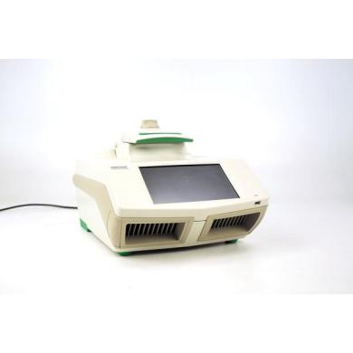 Bio-Rad C1000 Gradient PCR Thermal Cycler 96-Well Fast Reaction Module-cover