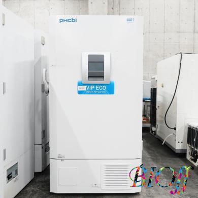 PHCbi MDF-DU702VHS1-PJ Ultra-Low Temperature Freezer, 729 L, 100 V-cover
