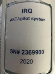 Cytiva ÄKTA pilot 600S Benchtop Chromatography System, 3 of 3