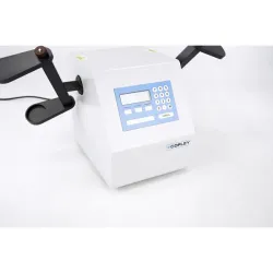 Copley SPU 2000 Sample Preparation Unit, 3 of 7
