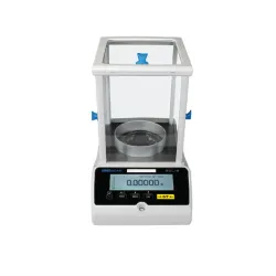 Solis Semi-Micro and Analytical Laboratory Balances with High-Resolution Graphic Display, 3 of 4
