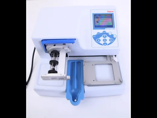 Thermo Multidrop Combi Smart 2 Automated Reagent and Cell Dispenser