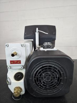 Leybold Sogevac SV40-65 BI FC Single-stage Oil-Sealed Rotary Vane Vacuum Pump-cover