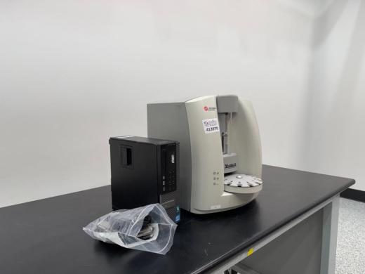 Beckman Coulter Vi-CELL XR Cell Viability Analyzer-cover