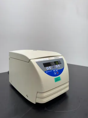 Fisher Scientific accuSpin Micro 17 Centrifuge