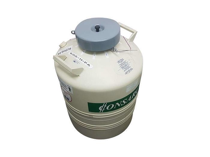 CONSARCTIC ABV48 Liquid Nitrogen Storage Vessel