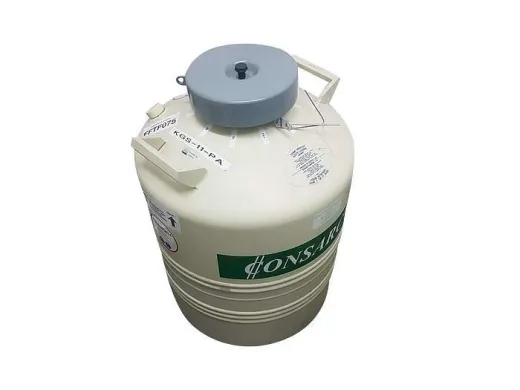 CONSARCTIC ABV48 Liquid Nitrogen Storage Vessel