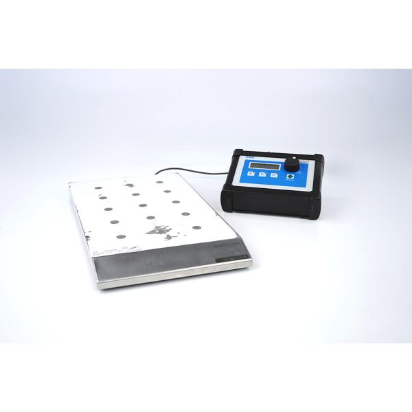 Thermo Scientific H+P Telesystem HP15 with Telemodul 40C Controller