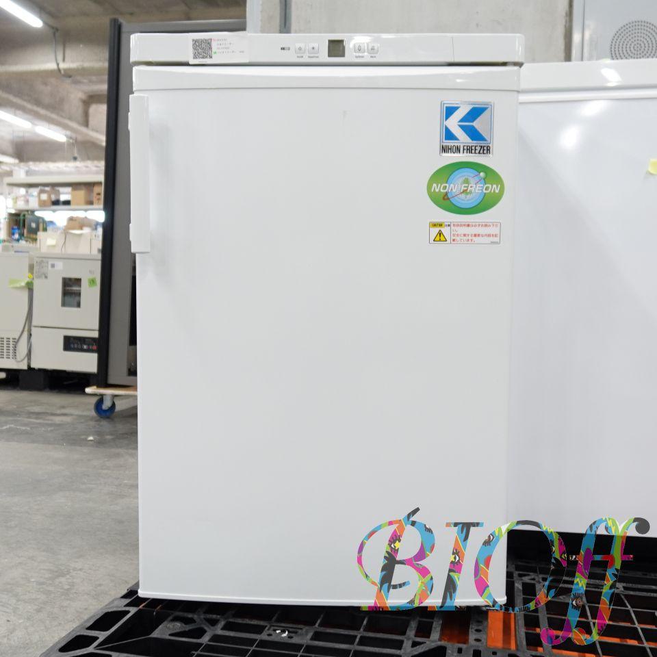 Nihon Freezer GS-1376HC 104L Biomedical Biofreezer with Ultracold Storage