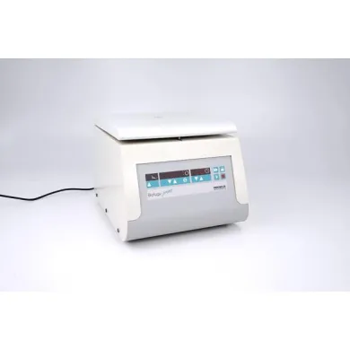 Heraeus Thermo Biofuge Primo Centrifuge Rotor 7591