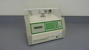 B.Braun Mikro Dismembrator U Vibration Laboratory Ball Mill for Sample Homogenization, 2 of 5